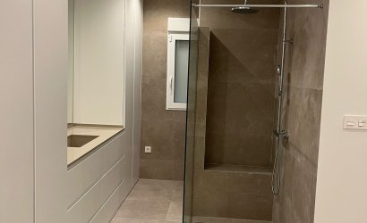 New Build - terraced -
La Romana