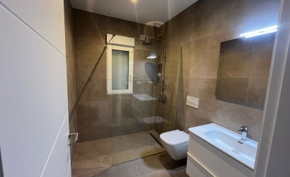 New Build - terraced -
La Romana