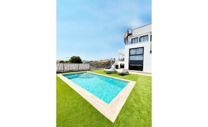 Nouvelle - detached -
Algorfa