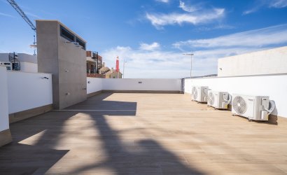Nouvelle - detached -
Algorfa