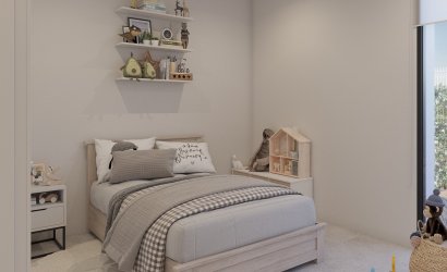 Nieuwbouw - detached -
Fuente Alamo