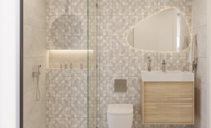 Nieuwbouw - detached -
Fuente Alamo