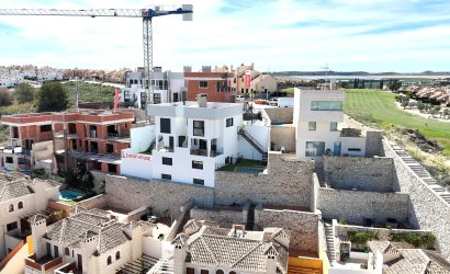 Nouvelle - detached -
Algorfa
