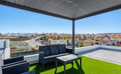 New Build - detached -
La Finca Golf