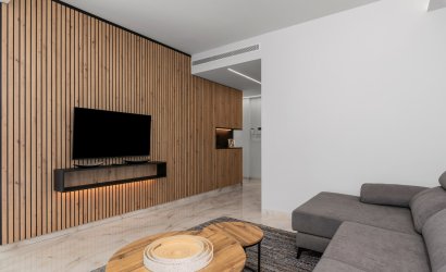 New Build - detached -
La Finca Golf