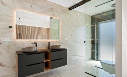 New Build - detached -
La Finca Golf