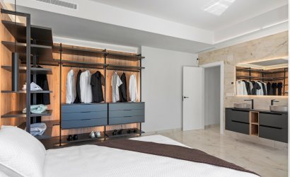 New Build - detached -
La Finca Golf