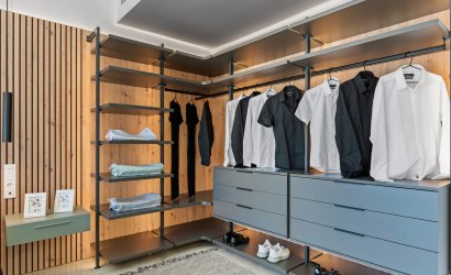 New Build - detached -
La Finca Golf