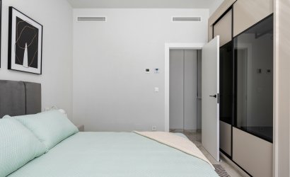 New Build - detached -
La Finca Golf