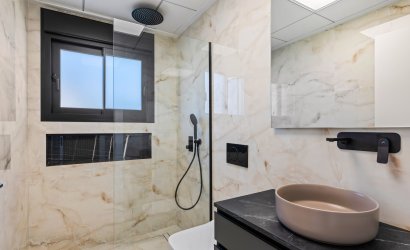 New Build - detached -
La Finca Golf