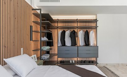 New Build - detached -
La Finca Golf