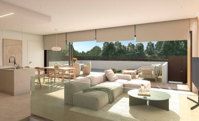 New Build - detached -
Dolores