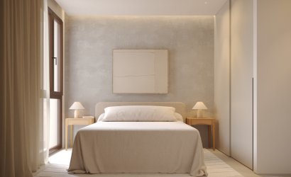 New Build - detached -
Dolores