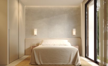 New Build - detached -
Dolores