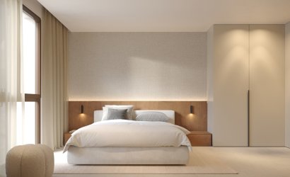 New Build - detached -
Dolores