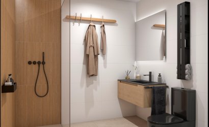 New Build - detached -
Dolores