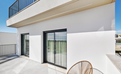 Obra nueva - detached -
San Miguel de Salinas