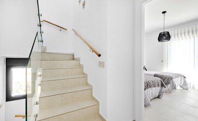 Obra nueva - detached -
San Miguel de Salinas