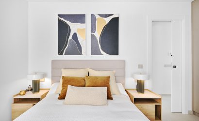 Obra nueva - detached -
San Miguel de Salinas