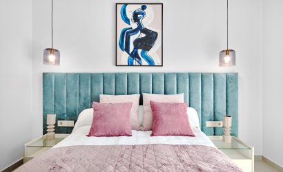 Obra nueva - detached -
San Miguel de Salinas