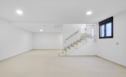 Obra nueva - detached -
San Miguel de Salinas