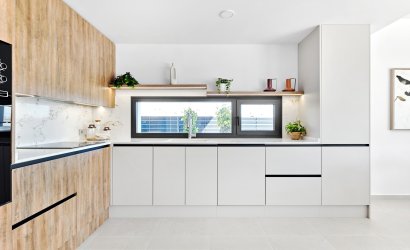 Obra nueva - detached -
San Miguel de Salinas