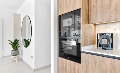 Obra nueva - detached -
San Miguel de Salinas