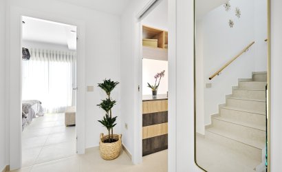 Obra nueva - detached -
San Miguel de Salinas