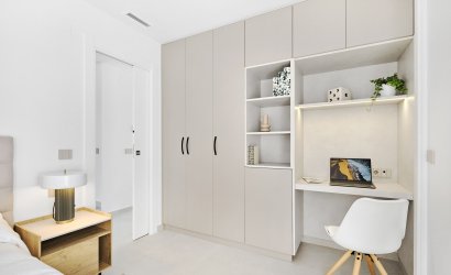 Obra nueva - detached -
San Miguel de Salinas