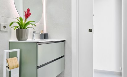 Obra nueva - detached -
San Miguel de Salinas