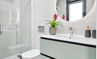 Obra nueva - detached -
San Miguel de Salinas