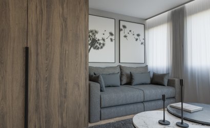 Nieuwbouw - Gelijkvloers -
Alicante (Alacant)