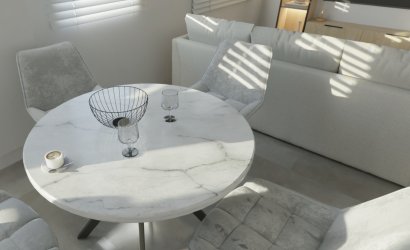 Nieuwbouw - Gelijkvloers -
Alicante (Alacant)