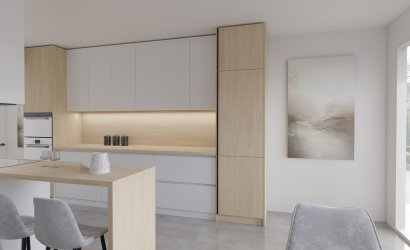 Nieuwbouw - Gelijkvloers -
Alicante (Alacant)