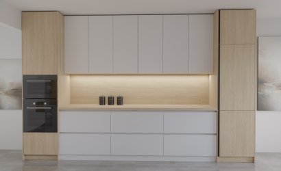 Nieuwbouw - Gelijkvloers -
Alicante (Alacant)