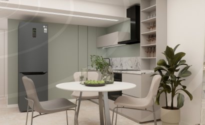 Nieuwbouw - Gelijkvloers -
Alicante (Alacant)