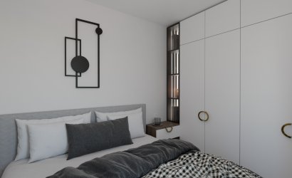 Nieuwbouw - Gelijkvloers -
Alicante (Alacant)