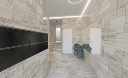 Nieuwbouw - Gelijkvloers -
Alicante (Alacant)
