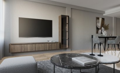 Obra nueva - Ático -
Alicante (Alacant)