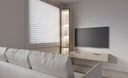 Nieuwbouw - Penthouse -
Alicante (Alacant)