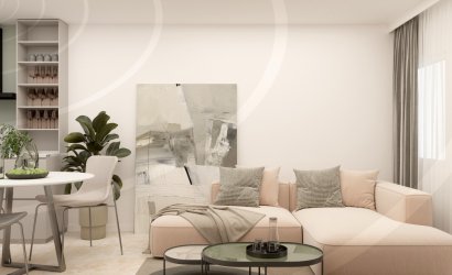 Nieuwbouw - Penthouse -
Alicante (Alacant)