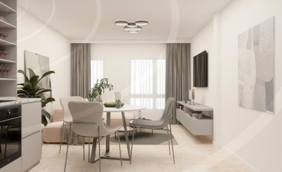 Nieuwbouw - Penthouse -
Alicante (Alacant)