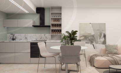 Nieuwbouw - Penthouse -
Alicante (Alacant)