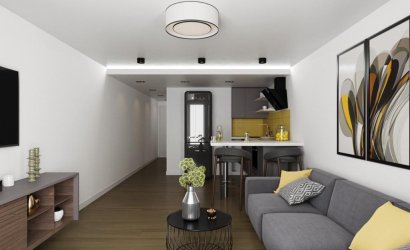 Nieuwbouw - Penthouse -
Alicante (Alacant)