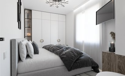 Nieuwbouw - Penthouse -
Alicante (Alacant)