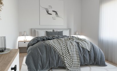 Nieuwbouw - Penthouse -
Alicante (Alacant)
