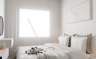 Nieuwbouw - Penthouse -
Alicante (Alacant)