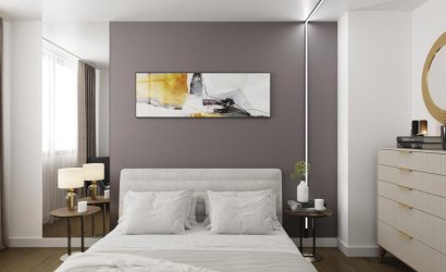 Nieuwbouw - Penthouse -
Alicante (Alacant)