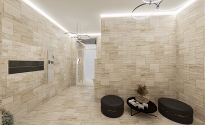 Nieuwbouw - Penthouse -
Alicante (Alacant)