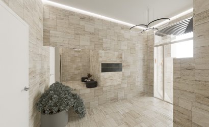 Nieuwbouw - Penthouse -
Alicante (Alacant)